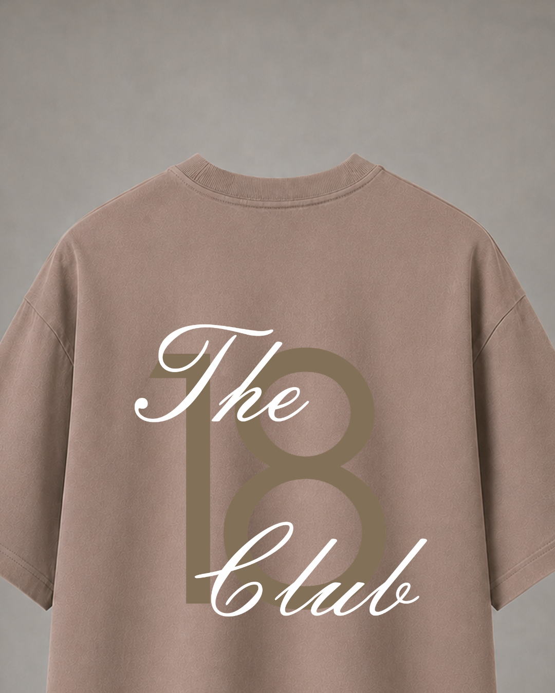 THE 18 CLUB