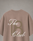 THE 18 CLUB