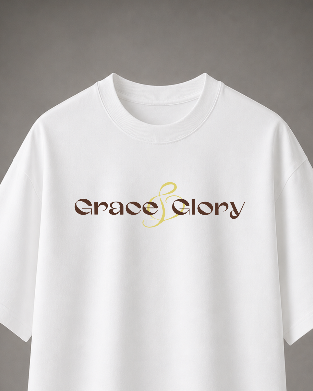 GRACE & GLORY