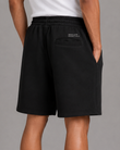 BLACK SHORTS