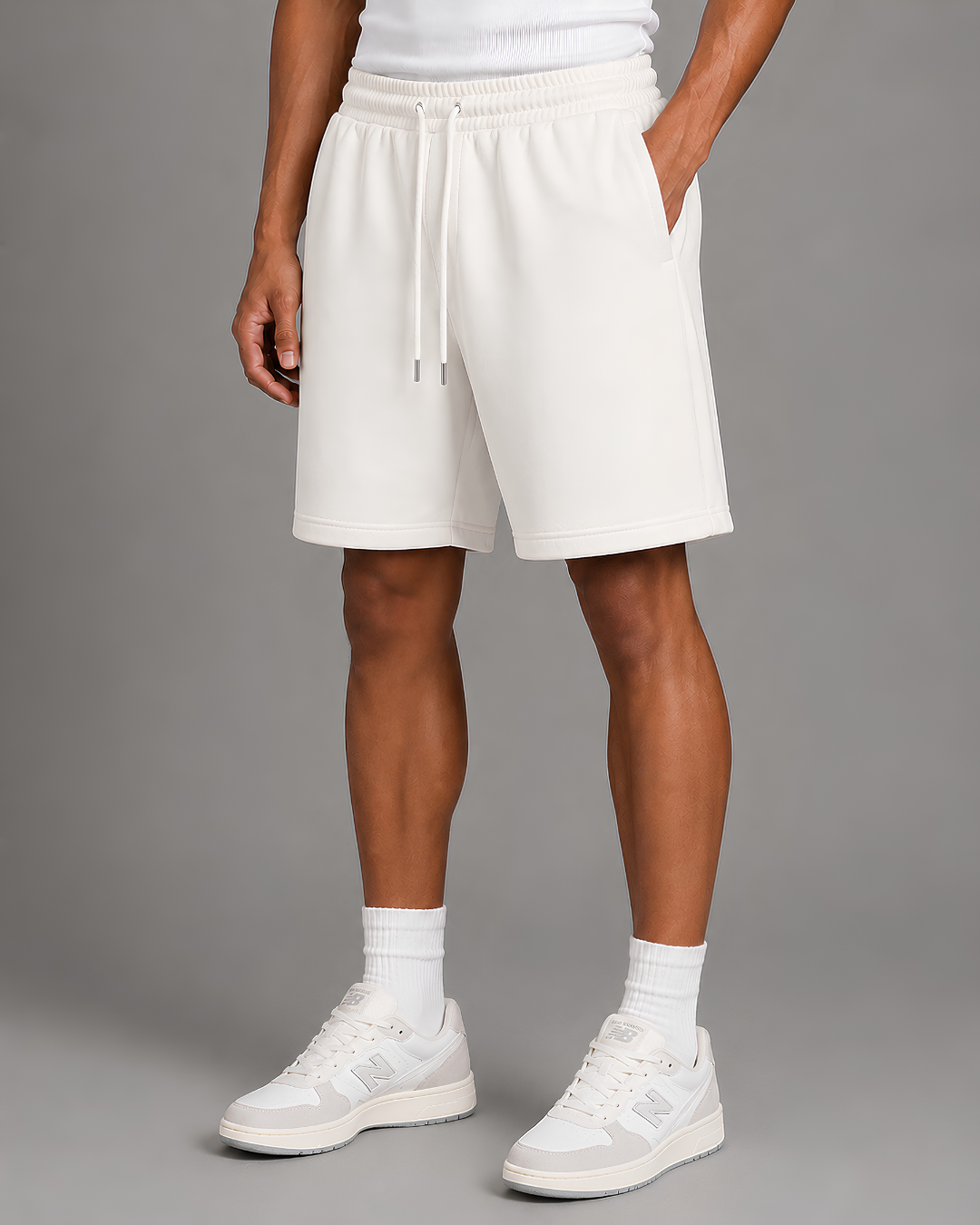OFF-WHITE SHORTS