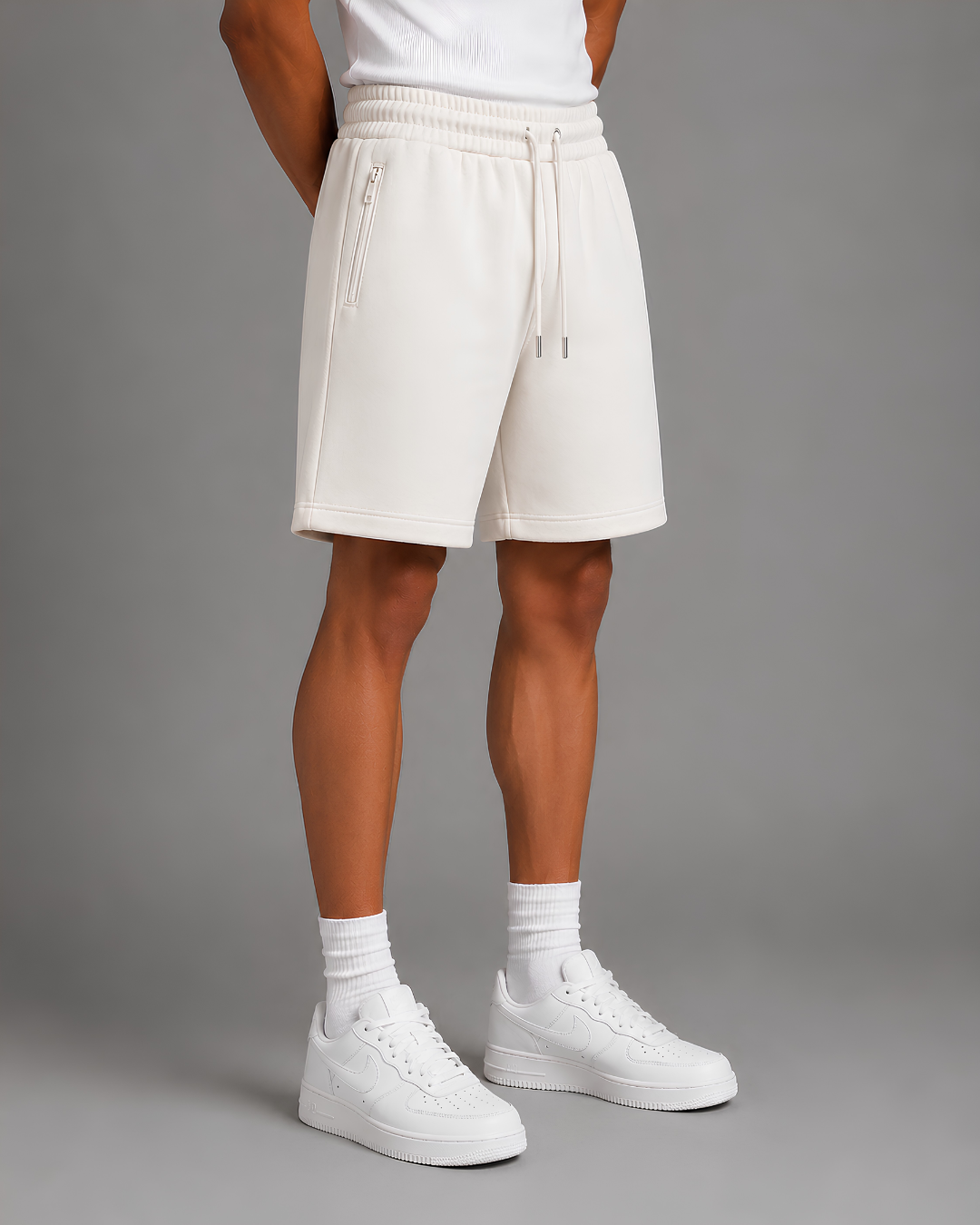 OFF-WHITE SHORTS