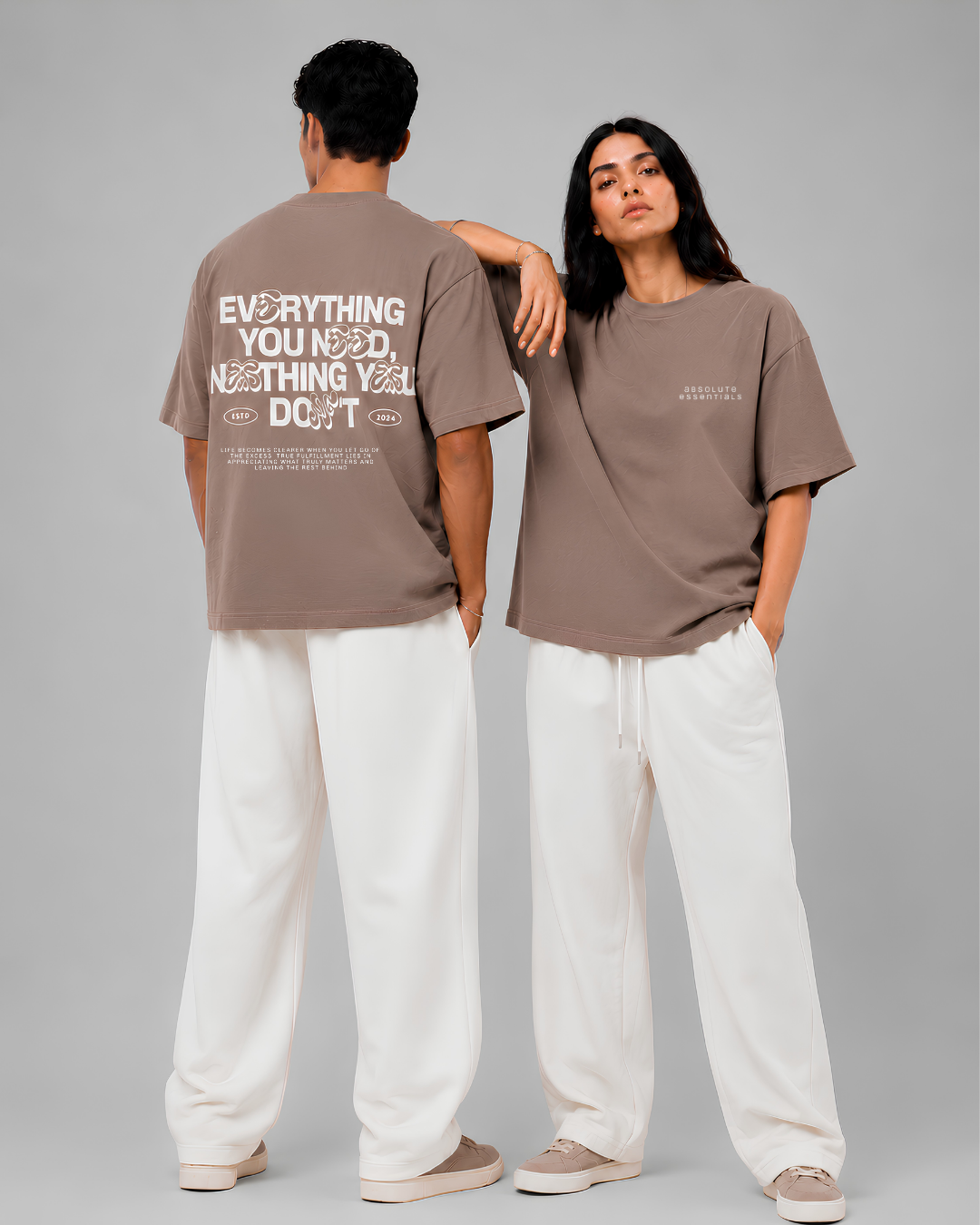 EVERYTHING YOU NEED