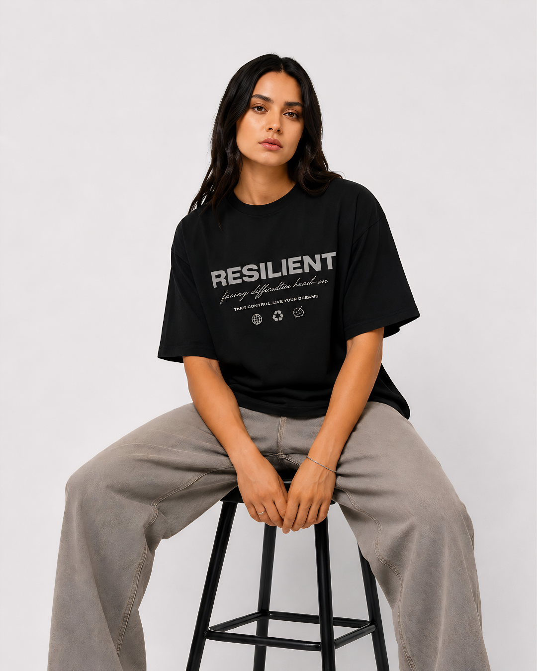 RESILIENT