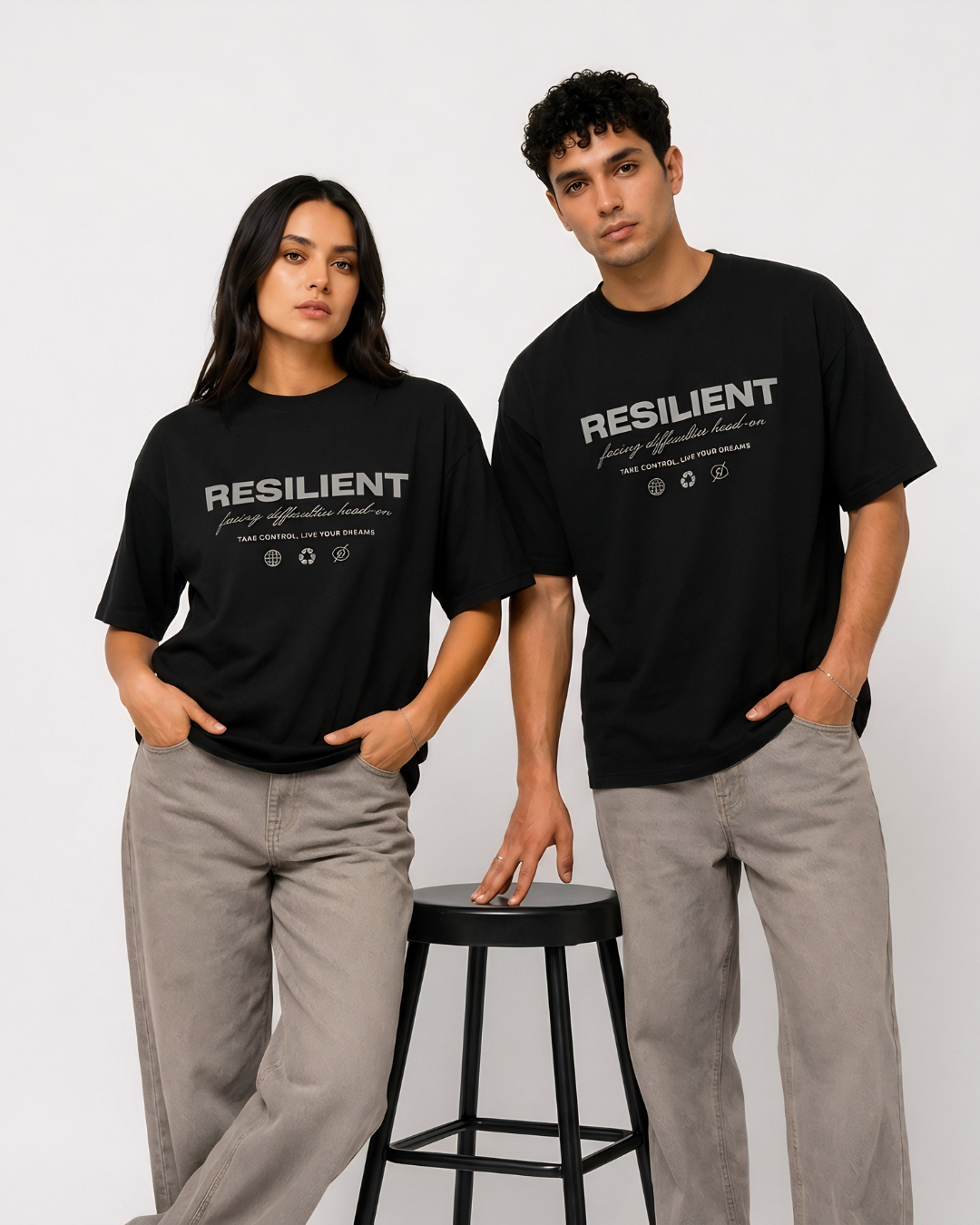 RESILIENT