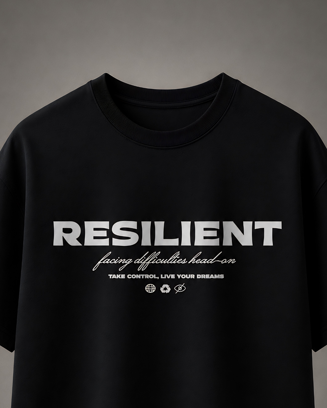 RESILIENT