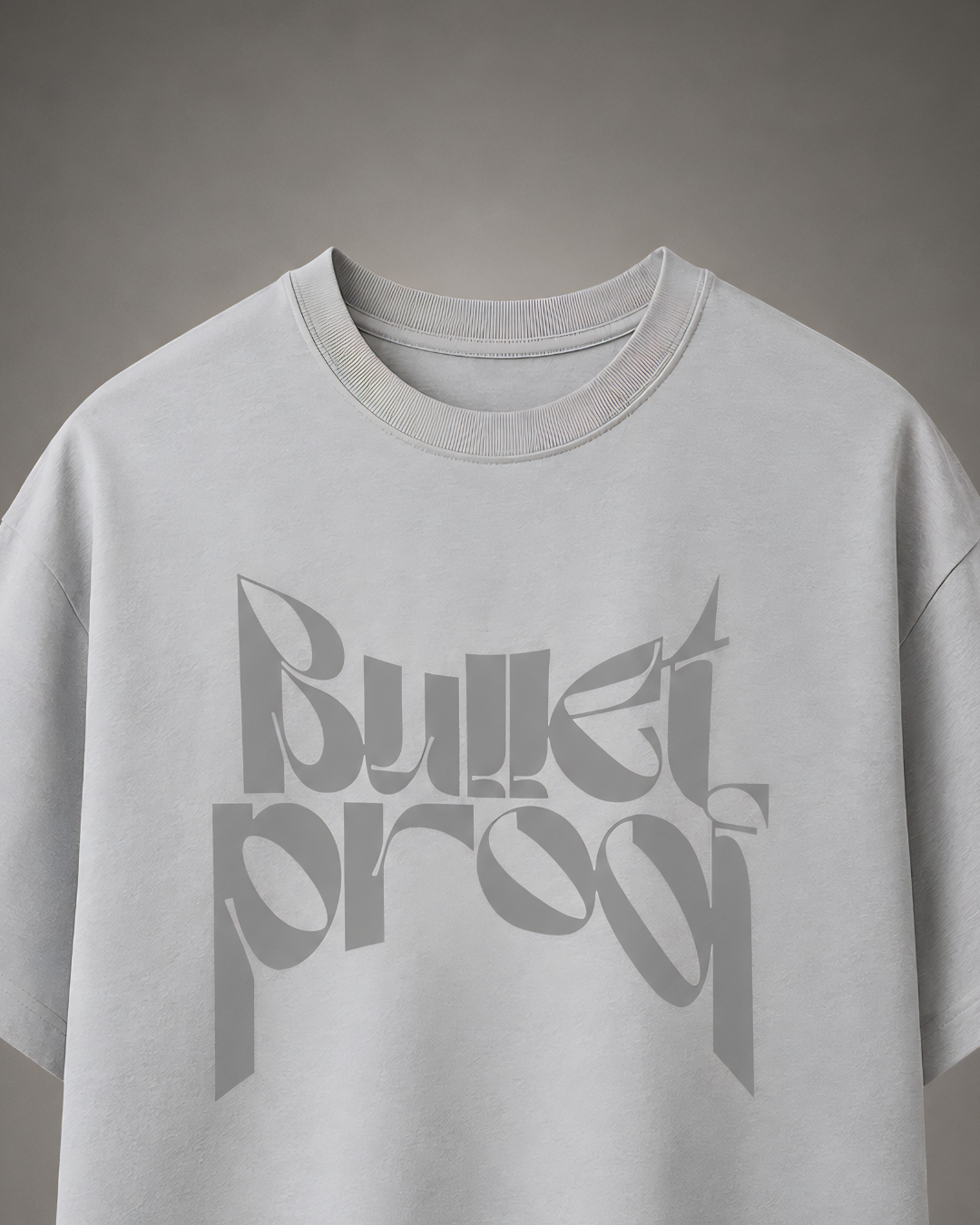 BULLET PROOF