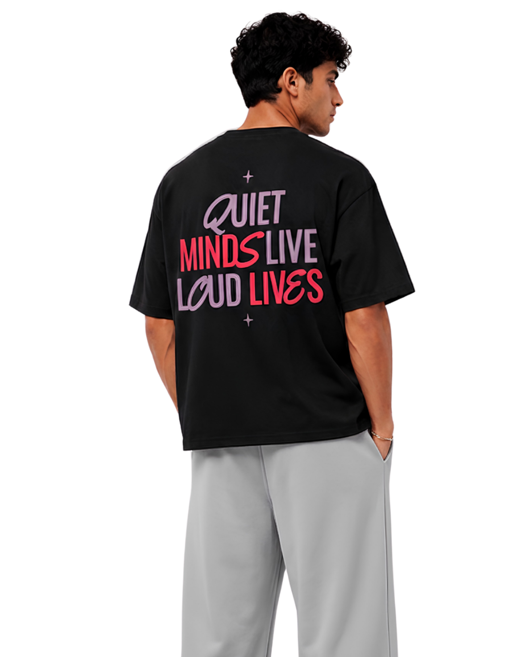QUIET MINDS