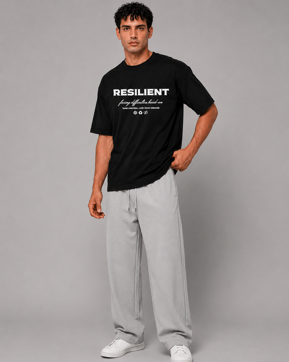 RESILIENT
