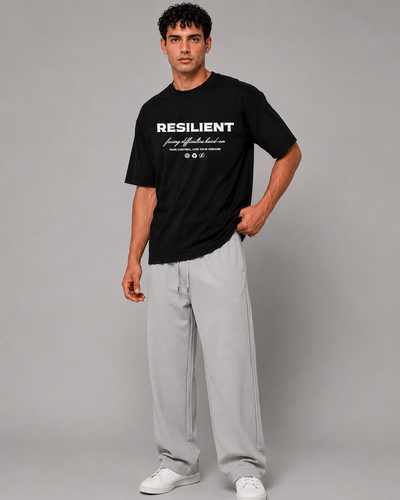 RESILIENT